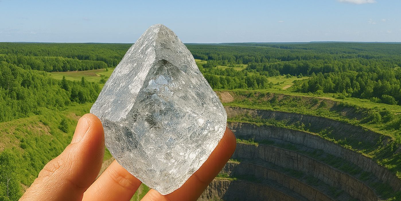 Give Your Customers More Than a Diamond—Give Them the Full Story