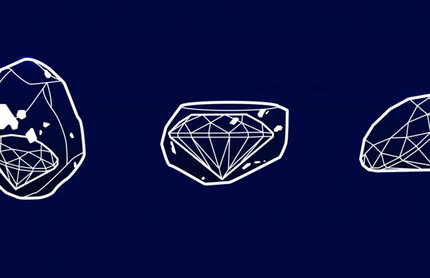 The Path Forward for the Diamond Industry