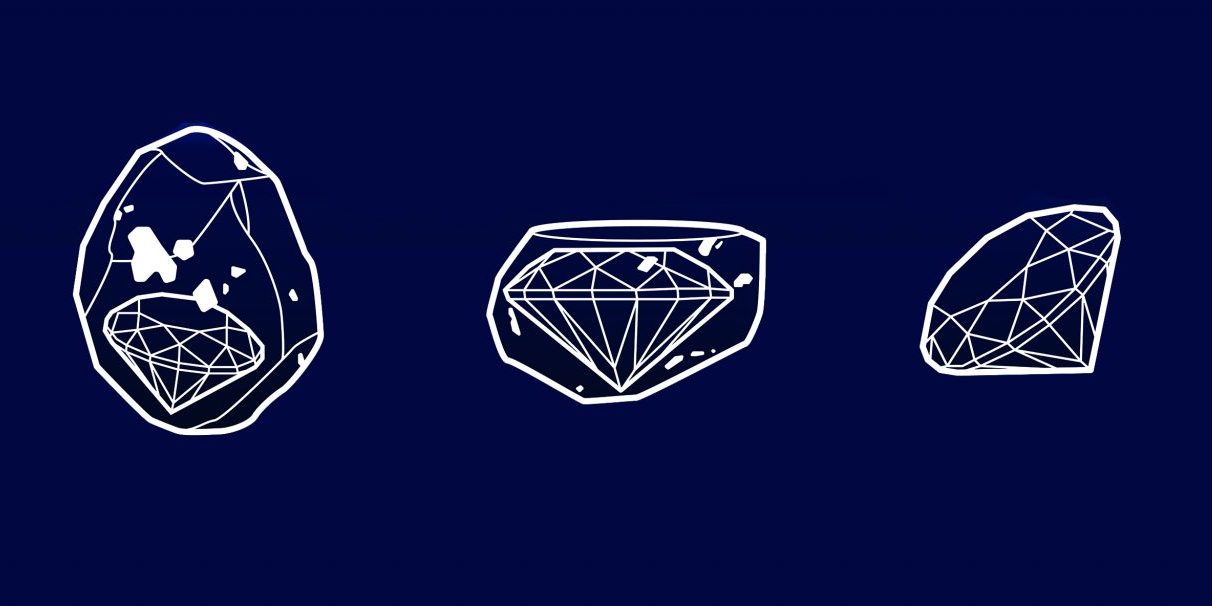 The Path Forward for the Diamond Industry