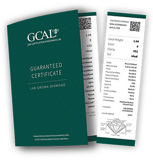 GCAL Certificate