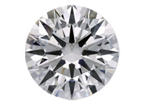 GCAL Grading and Certification Natural Diamonds