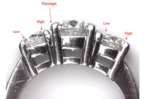 GCAL Damage and Restoration Advisories Diamond Ring 2