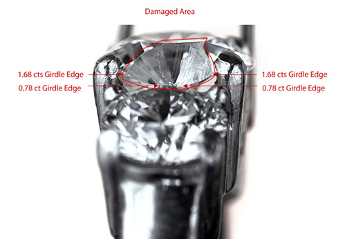 GCAL Damage and Restoration Advisories Diamond Ring 3