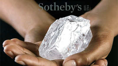 Sotheby's Catalog